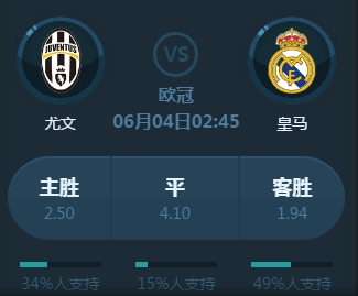 特主席
